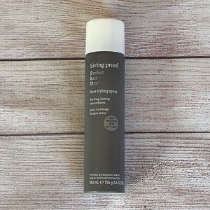 NEW Living Proof Heat Styling Spray